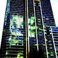 Skyscraper In Warsaw, Poland 30