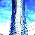 Skyscraper In Warsaw, Poland 32