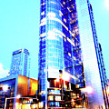 Skyscraper In Warsaw, Poland 36